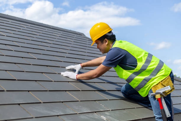Best Commercial Roofing Services  in Hamilton City, CA