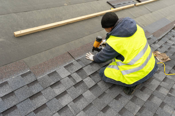 Best Metal Roofing Contractor  in Hamilton City, CA