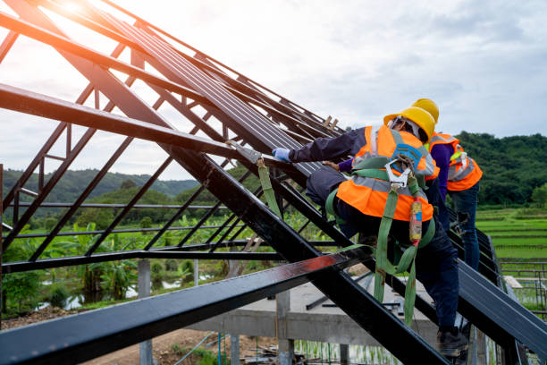 Best Commercial Roofing Services  in Hamilton City, CA