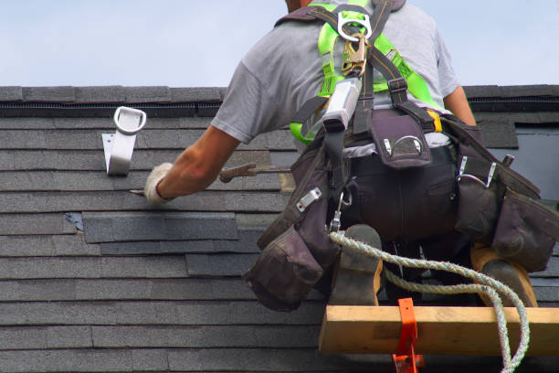 Roof Repair Estimates in Hamilton City, CA