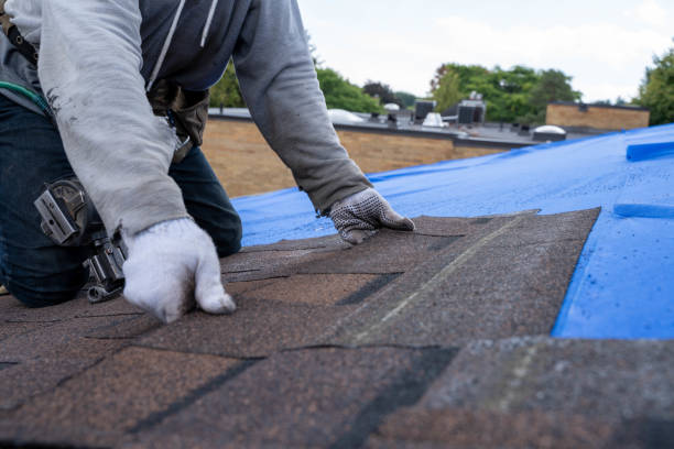 Best Commercial Roofing Services  in Hamilton City, CA