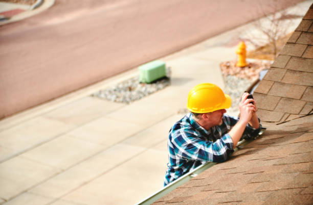 Best Emergency Roof Repair  in Hamilton City, CA