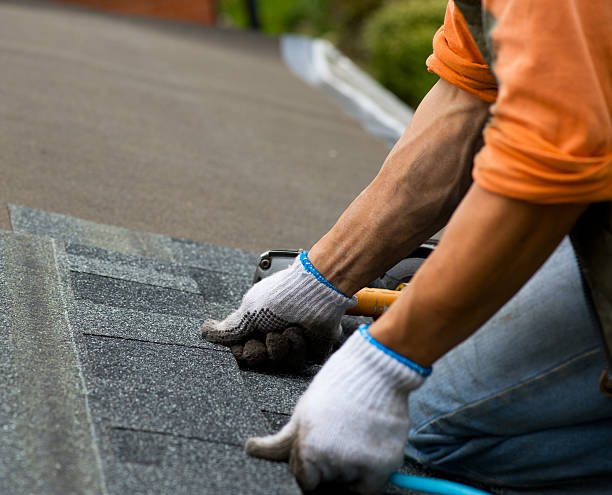 Best Residential Roof Replacement  in Hamilton City, CA