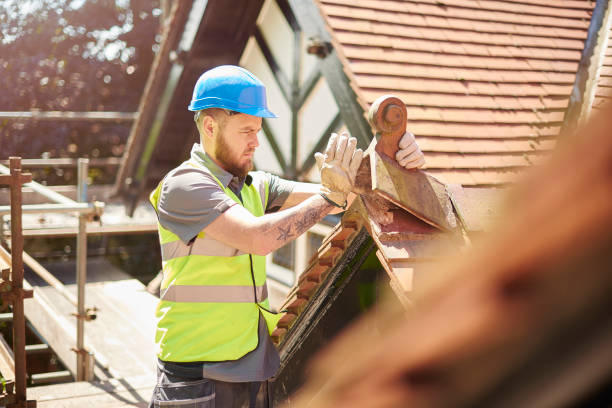 Tile Roofing Contractor in Hamilton City, CA